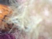 Quickie - Screenshot 6 of 16 - Creamy Orgasm