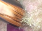 Quickie - Screenshot 9 of 16 - Creamy Orgasm