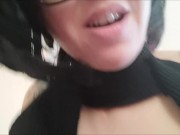 POV you are lucky to have such a stepmother 4/16