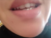 POV you are lucky to have such a stepmother 6/16