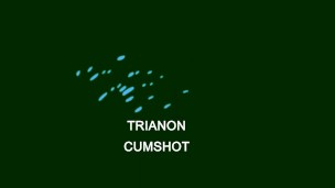 Trianon cumshot #102