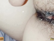 Real wife, real sex + creampie #2 16/16