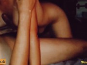 Real wife, real sex + creampie #2 7/16