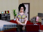 Harem Hotel - (PT 09) 1/16