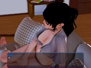 Harem Hotel - (PT 09) 10/16