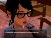 Harem Hotel - (PT 09) 12/16