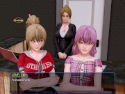 Harem Hotel - (PT 09) 3/16