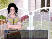 Harem Hotel - (PT 09) 4/16