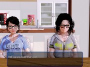 Harem Hotel - (PT 09) 6/16