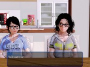 Harem Hotel - (PT 09) 7/16