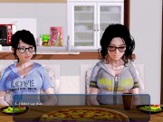 Harem Hotel - (PT 09) 8/16