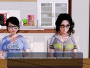 Harem Hotel - (PT 09) 9/16