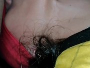 Mamadas caseras - Ella disfruta haciéndome una rica mamada 12/16