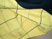 Mamadas caseras - Ella disfruta haciéndome una rica mamada 2/16