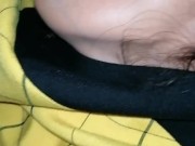 Mamadas caseras - Ella disfruta haciéndome una rica mamada 7/16