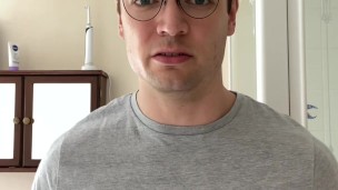 My penis is different