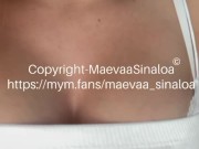 Chasse à l’homme sur l’autoroute je baise avec 2 inconnus et j’avale le sperme d’un abonné MYM  6/16