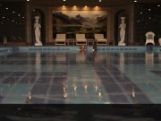 High Rise Climb: Swimming With The Girls Ep19