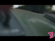 Finaly a real porn - not / Movie teaser by Dirty Dreaz / Creator: Lily Lu / Cinematic porn - anal 10/16