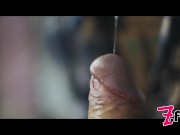 Finaly a real porn - not / Movie teaser by Dirty Dreaz / Creator: Lily Lu / Cinematic porn - anal 16/16