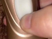 Nicole’s nightly routine 5/16