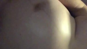 Enceinte je me masturbe 