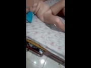 wife was crazy about the dick. drooling in front of her husband 10/16