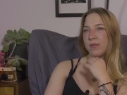 Von Bayern nach Berlin: Zoe tobt sich sexuell aus 12/16