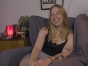 Von Bayern nach Berlin: Zoe tobt sich sexuell aus 2/16