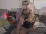 Von Bayern nach Berlin: Zoe tobt sich sexuell aus 3/16