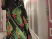 Curvy Cuban Angelina Castro Busts A Lucky Nut While Sucking A Hard Dick! 5/16