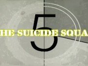 Harley Quinn (Leya Falcon) Squirting & Anal Play: The Suicide Squad 2021  1/16