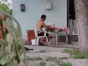 Harvest continues. Red currants 14/16