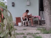 Harvest continues. Red currants 16/16