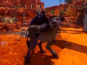 Wild Life Furry Sex 3D 4/16