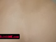 Slutty Step Sister Wont Stop Till I Cum 11/16