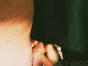 Juices lousie - Sloppy Blowjob Wet Pussy Cum Shots 6/16