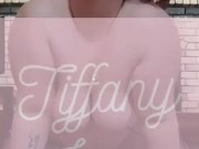 Cum see the full video on my page