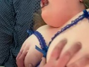 Dom makes sub cum 15/16