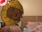 Freaky ebony babe  - Screenshot 14 of 16 - Phoenix Arizona