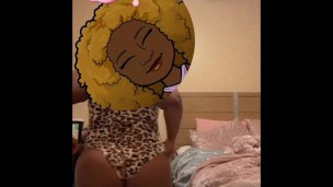 Ebony freak movie trailer