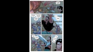 Lost Sequentials Episode 2 Fanboys Vs Zombies Pt.1