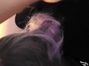 Playful Dick Sucking with Hands Tied 7/16