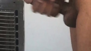 Just felt like touching myself 