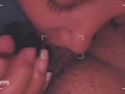 MI PRIMER VIDEO PORNO , estoy muy excitada ! 12/16