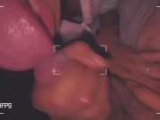 MI PRIMER VIDEO PORNO , estoy muy excitada ! 16/16