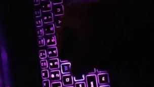Gaming dick