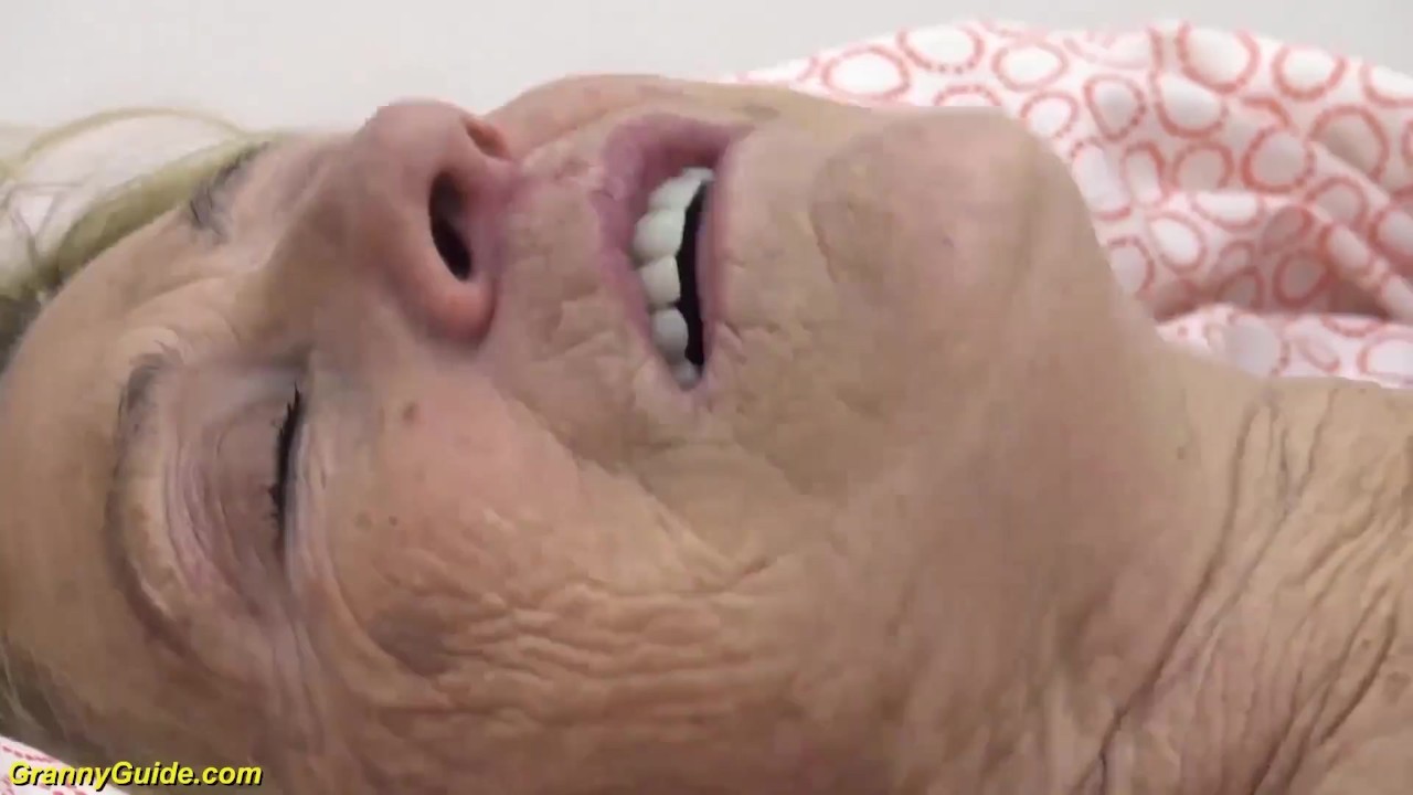 90 years old mom rough fucked - RedTube