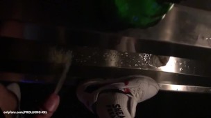 PROLLKING XXL - 3 CUMSHOTS & PISS ACTION