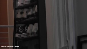 PROLLKING XXL - BAD GUY PLAYS & CUM
